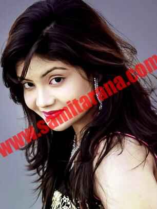 Air Hostess Escorts Service In Nashik