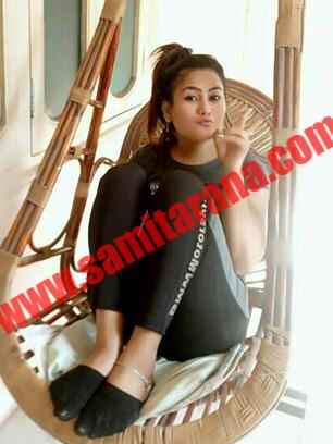 Riya Nashik Escorts