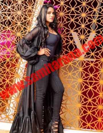 Female Escorts Nashik